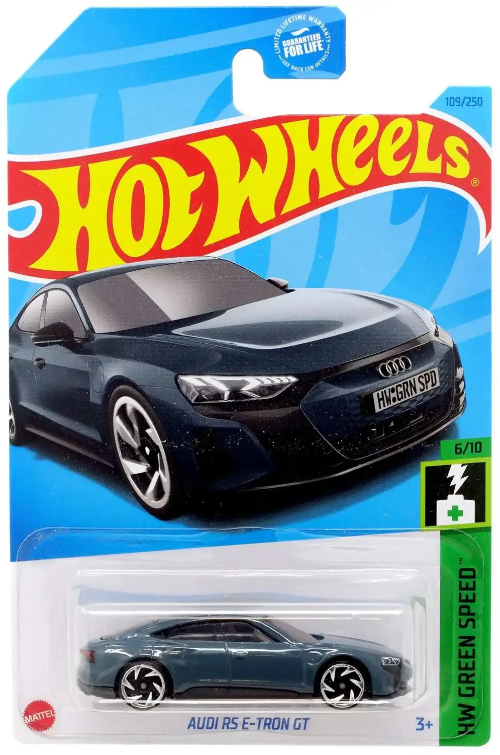 Audi RS E-Tron GT