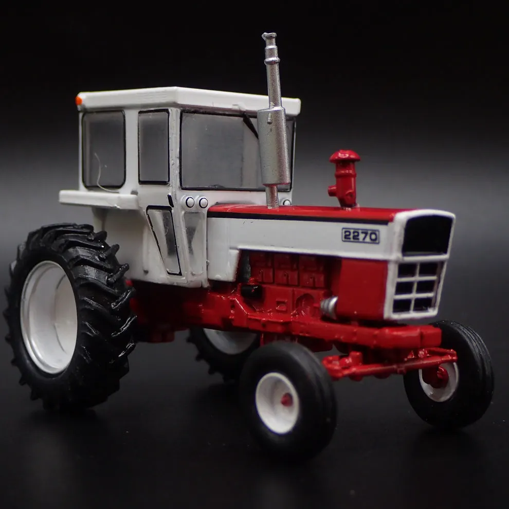 Tractor 1974 74 2270