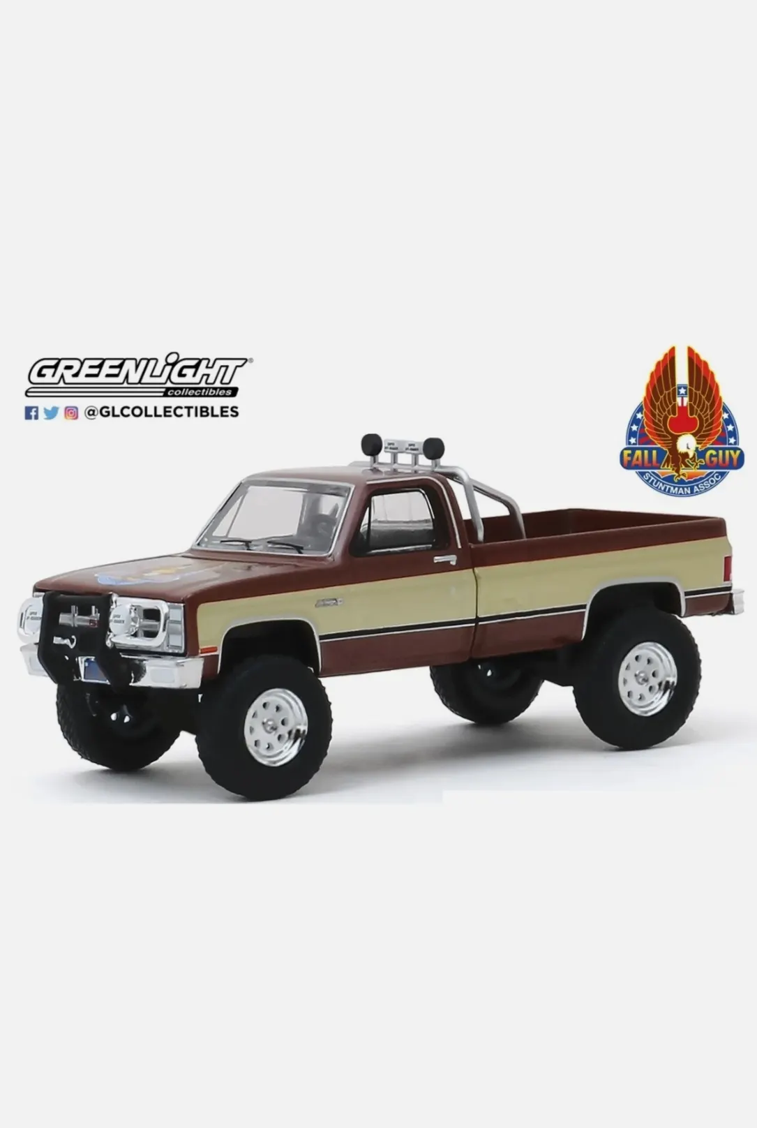 1982 GMC K-2500